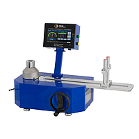 PCE PCE-TCT 500 Material tester (500 Nm; 5105.2 kgfcm; 4431.1 lbf-in)