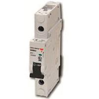 Carlo Gavazzi GMB631PB13 Circuit Breakers MCB UL489 B 1P 13A LUG T