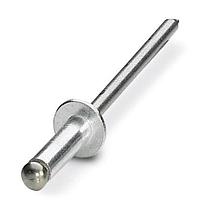 PHOENIX CONTACT 3240521 Blind Rivet RVT-AL/ST 4,8/12