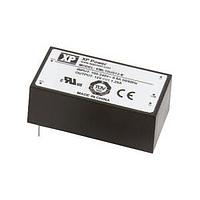 XP Power EML15US36-E AC-DC Converter AC-DC, 15W, ENCAPSULATED, PINS