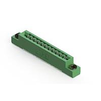 EDAC 807-011-457-103 Receptacles High Temp Card Edge Connector