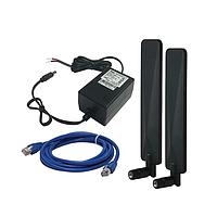 DIGI 76002065 DC Power Kits TransPort WR11 DC Power Kit