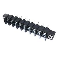 Molex 38720-3209 Beau PCB Terminal Barrier Strip SR BTS TT 9 ASY