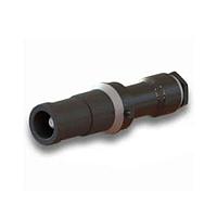 Raychem - TE Connectivity ZPF000000000201600 Connectors PLUG MALE 185MM2 CRIMP, RAL9005