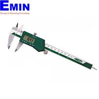 INSIZE 1108-150 DIGITAL CALIPER (0-150mm)