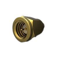 Raychem - TE Connectivity 1996942-1 Connectors OSMM STR BACKPLN .086 CABLE PLUG