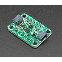 Adafruit 4517 Multiple Function Sensor Development Tools Adafruit LSM6DSOX + LIS3MDL - Precision 9 DoF IMU - STEMMA QT / Qwiic