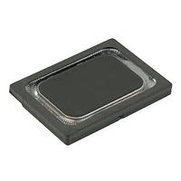 Same Sky (formerly CUI Devices) CMS-181325-078SP Micro 0.7W 8ohm 1100Hz 18x13mm Solder Pads