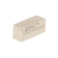 Raychem - TE Connectivity 1-2102061-3 Receptacles 114P 15mm Mezalok Socket 50Au