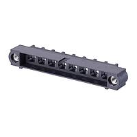 Harwin M80-273M108-00-00 Wire Housings JACKSCREW DATAMATE M CRIMP W/HRDW