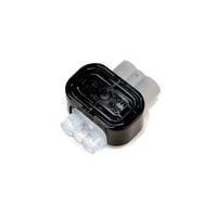 3M Electronic Specialty MGC(25/BAG) Wire Terminals Moisture Guard Connector, Sold per each piece