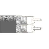 Belden 735A2 008500 Coaxial Cables #26 PE BRD PVC DUAL