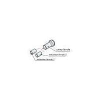 NEUTRIK MSRC Accessories CRIMP FERRULES MINICON