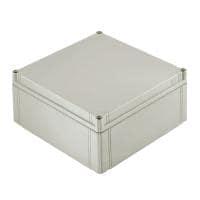 Weidmuller 9535750000 Enclosures, Boxes, & Cases FPC 30/30/13 7035
