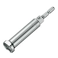 TOP Kogyo ECS-17LT Hanger rail socket (17mm)