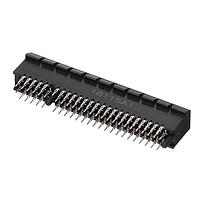 AMP Connectors - TE Connectivity 1-1871058-3 PCI Express PCI EXPRESS CON EON TYP 98P L=3.25