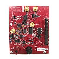 Texas Instruments ADC08200EVM ADC ADC08200EVM