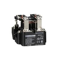 Square D 8501CDO16V50 Standard RELAY 600VAC 5AMP TYPE C +OPTIONS