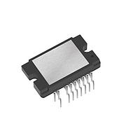 onsemi NFAQ0860L36T 3-Phase IGBT Inverter Intelligent Power Module (IPM), 600 V, 8 A, Short lead