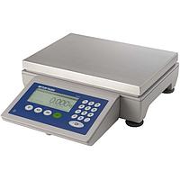 Mettler Toledo 22023039 Compact Scale ICS435s-15LA/f