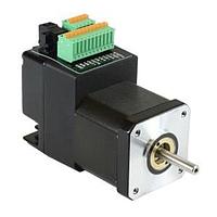 Applied Motion STM17Q-3AE Stepper Motors NEMA17 4Mode 68ozTq RS-232 Stepper&Drive