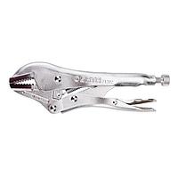 SATA 71203 STRAIGHT JAW LOCKING PLIERS (10 Inch, ø46mm)