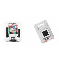 M5Stack C123 Development Platforms AtomS3 is a highly integrated programmable controller.