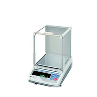 AND MC-1000 Digital Scale (1100g, 0.0001g)