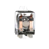 Schneider Electric Relays 300XBXC1-24D Standard 300 Power Relay DPDT, 30 A