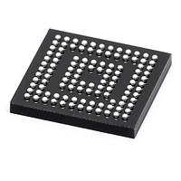 Texas Instruments MSP430F6634IZQWR 16-bit Microcontrollers - MCU Mixed Signal MCU