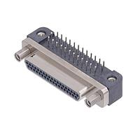 Glenair MR7590-37P1BSU Micro-D D-Sub Connectors MICRO D