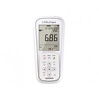 HORIBA D-71A-K Portable PH Meter (pH 0.00 -14.00)