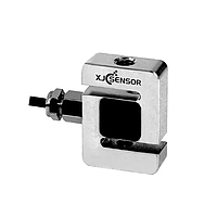 XJCSENSOR X-S09-A-OP Tension and Compression Load Cell (0-200kg)