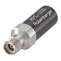 Rosenberger 03K12L-000S3 RF Connector Accessories OPEN