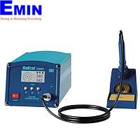 Bakon BK3300D Eddy current heating intelligent lead-free soldering station (50°C ~ 600°C, 280W)