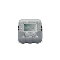 POLIMASTER PoliSimeter Electronic Personal Dosimeter (0.05 µSv ~ 10 Sv, X-ray and gamma)