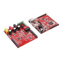 Infineon KITA2GTC387MOTORCTRTOBO1 Motor/Motion Controller & Driver