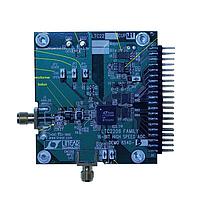 Analog Devices DC854D-C ADC LTC2208-14 - CMOS OUT, 130Msps, 14-B