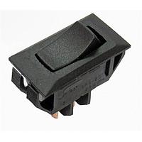 CW Industries GRS-2011-2004 Rocker Switches SPST 16A 125-250VAC