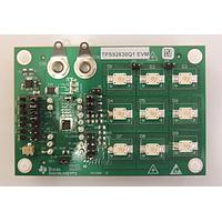 Texas Instruments TPS92630EVM Evaluation Modules TPS92630EVM
