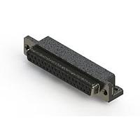EDAC 622-037-360-516 D-Sub Connectors - Standard Density EDAC Standard Right Angle D-Sub Connector