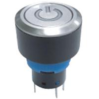 Dailywell KPB22-88P1-F11-7220-JQ-VE Pushbutton Switches