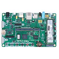 SoMLabs VisionCB-8M-ADV v.1.4 Carrier Boards Carrier Board for VisionSOM SLS23 modules