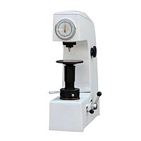HST HR-45A Manual Superficial Rockwell Hardness Tester (45Kgf)