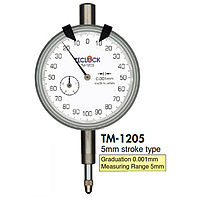 TECLOCK TM-1205 Dial Indicator