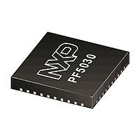 NXP MPF5030BMBA0ES Multi-Channel PMIC Power management IC, S32, non-prog, 3 buck, 2 LDO, Auto, ASIL D, grade 1, QFN 40