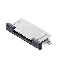 Molex 52745-1496 Board Mount RA SMT ZIF TOP 14P top contact style