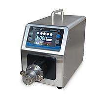 Leadfluid CT3000F Micro Gear Pump ( 15-2700 mL/min, 1CH)