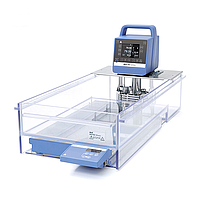 IKA ICC control IB R RO 15 eco (0010002474) Temperature Control