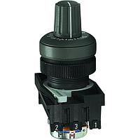 RAFI 1.30.248.001/0700 Knobs RAFIX 22 QR Potentiometer drive